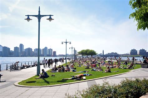 Hudson river park nyc. Things To Know About Hudson river park nyc. 